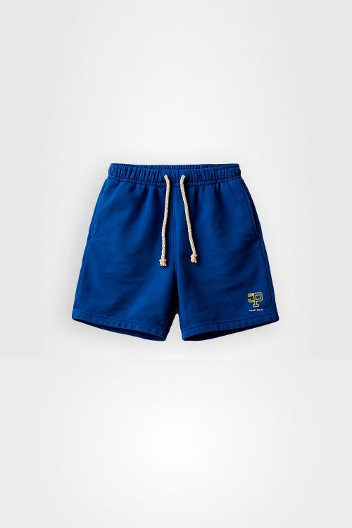 Bermuda Pasb Summer Ease