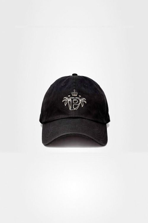 Boné Pasb Signature - Crown Palm