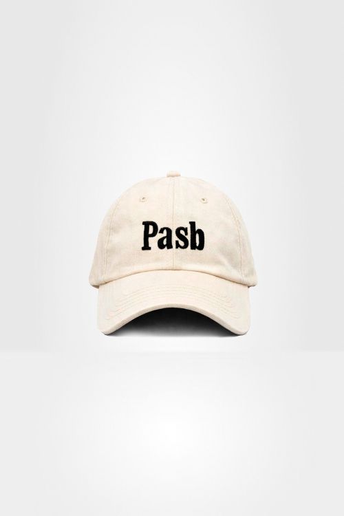 Boné pasb club II - Off White