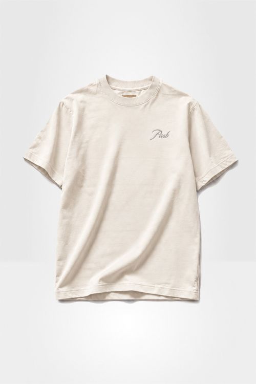 Camiseta Pasb Royale Essence - Off White