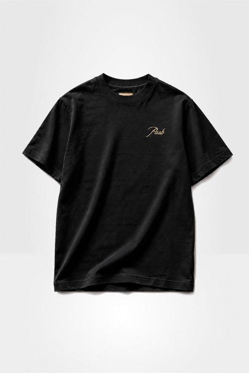 Camiseta Pasb Royale Essence - Preto