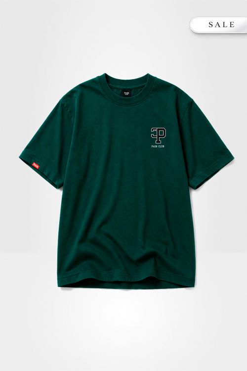 Camiseta Pasb Inverted Logo
