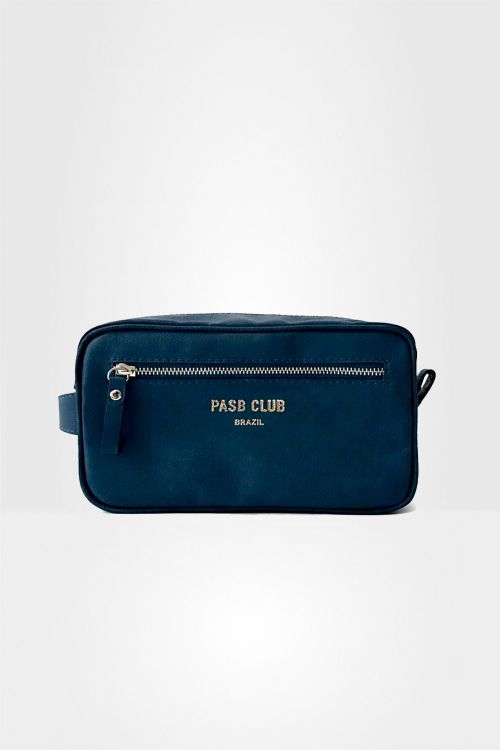 Necessaire pasb club Essential - Azul