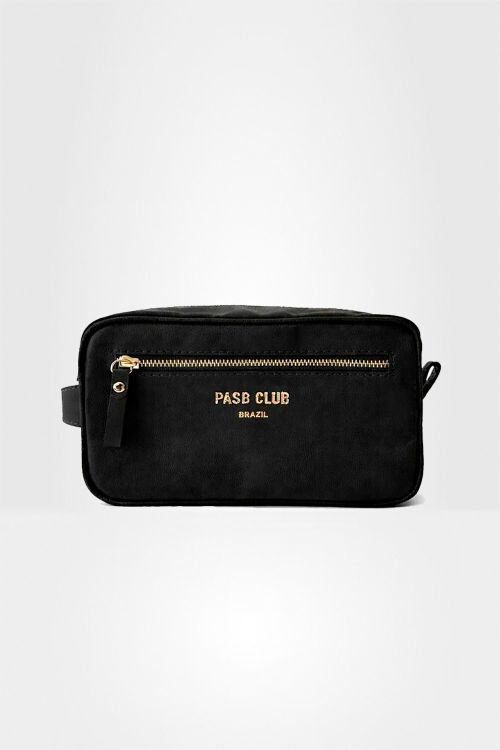 Necessaire pasb club Essential - Preto