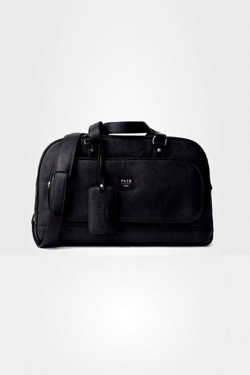 Mala Pasb Club Noble Traveler - Preta