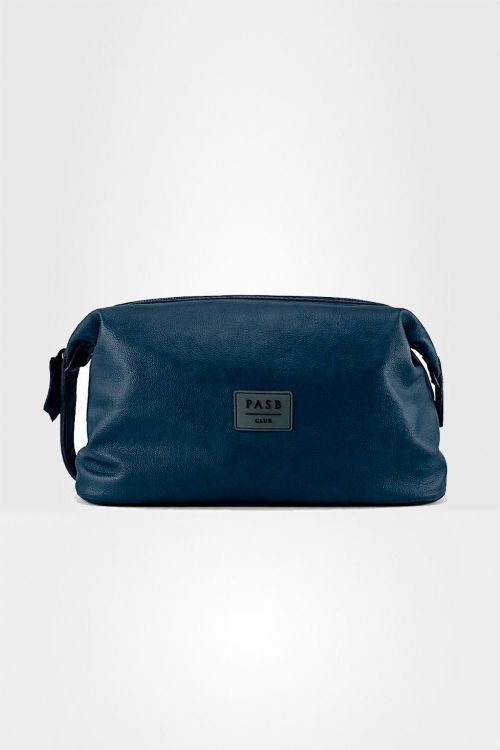Necessaire pasb club Noble Traveler II - Azul
