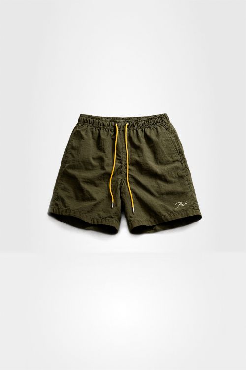 Short Pasb Royale Essence - Verde