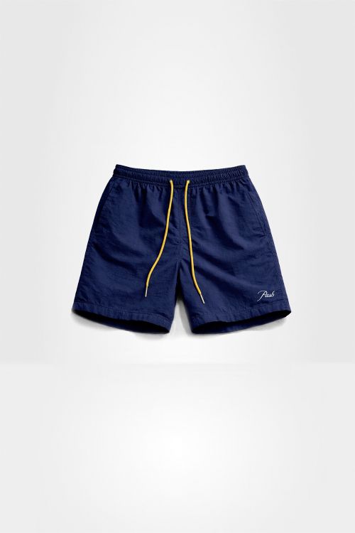 Short Pasb Royale Essence - Azul Marinho