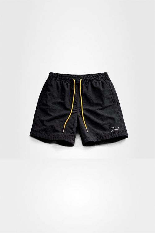 Short Pasb Royale Essence - Preto