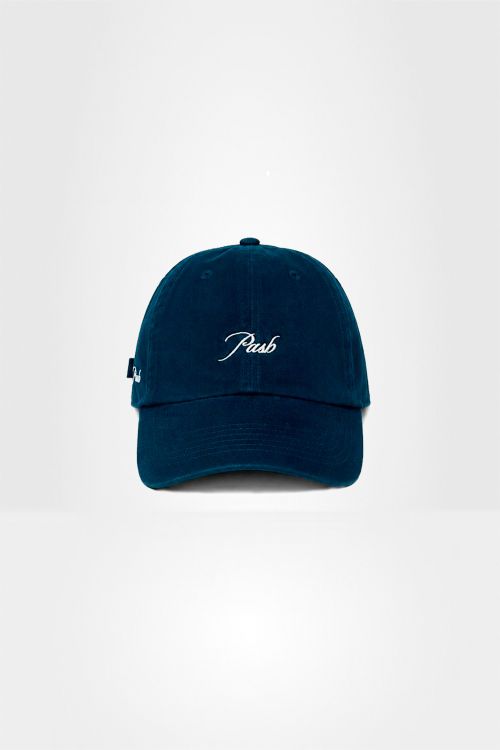 Boné Pasb Royale Essence - Azul Naval