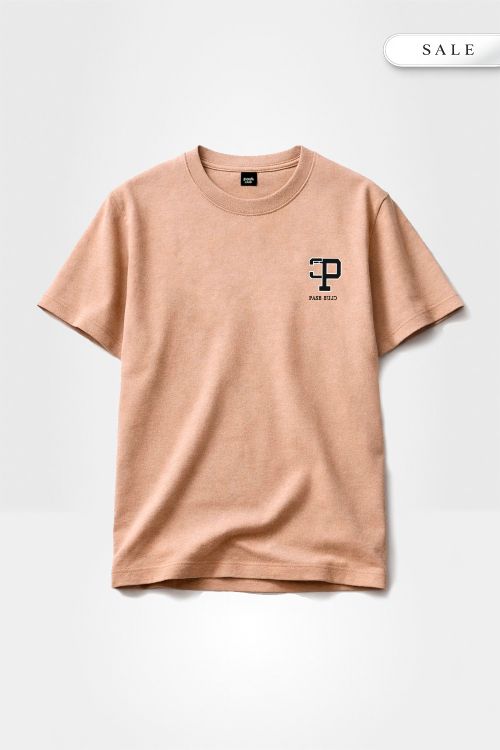 Camiseta Pasb Inverted Logo