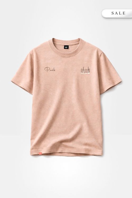 Camiseta Gold and Club