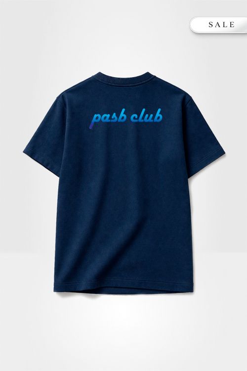 Camiseta Monocromática