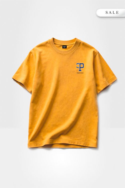 Camiseta Pasb Inverted Logo