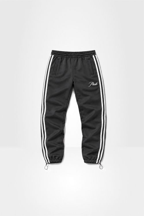 Calça de Moletom Pasb Royale Essence - Cinza