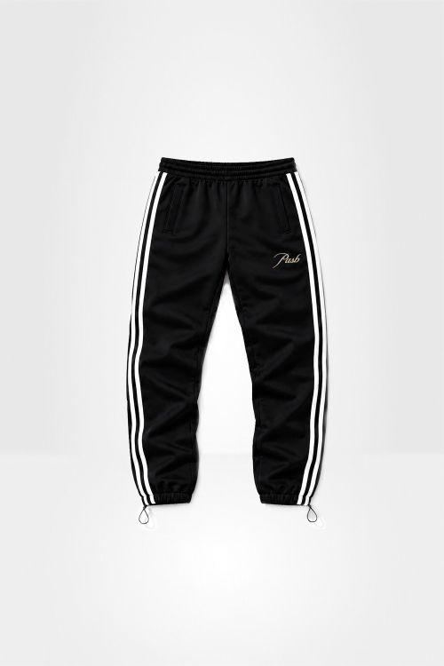 Calça de Moletom Pasb Royale Essence - Preto