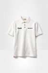 Camisa Polo Pasb Club Elegance