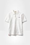 Camisa Polo Pasb Club Elegance