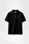 Camisa Polo Pasb Club Elegance