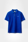Camisa Polo Pasb Club Elegance