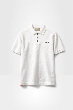 Camisa Polo Pasb Club Elegance