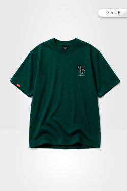 Camiseta Pasb Inverted Logo