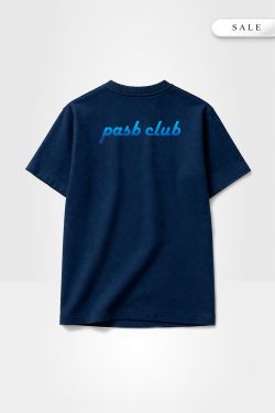 Camiseta Monocromática