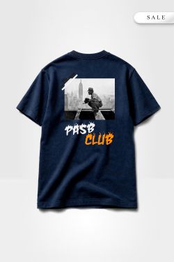 Camiseta Perspectiva