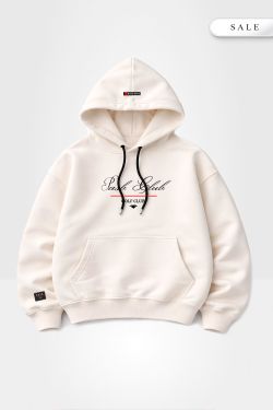 Moletom Pasb Golf club Red Line - Off White